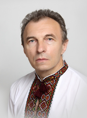 Журба Ігор Євгенович