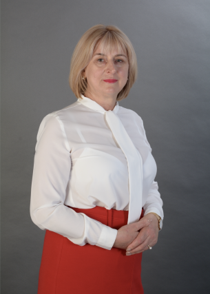 Прушківська Емілія Василівна