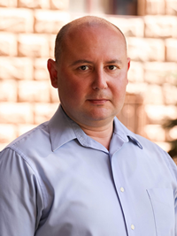 Рєзніков Валерій Володимирович